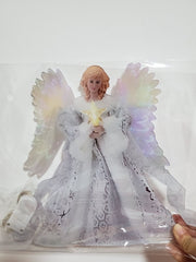 Golden Angel Doll 