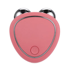  Edema With Double Roller Massager