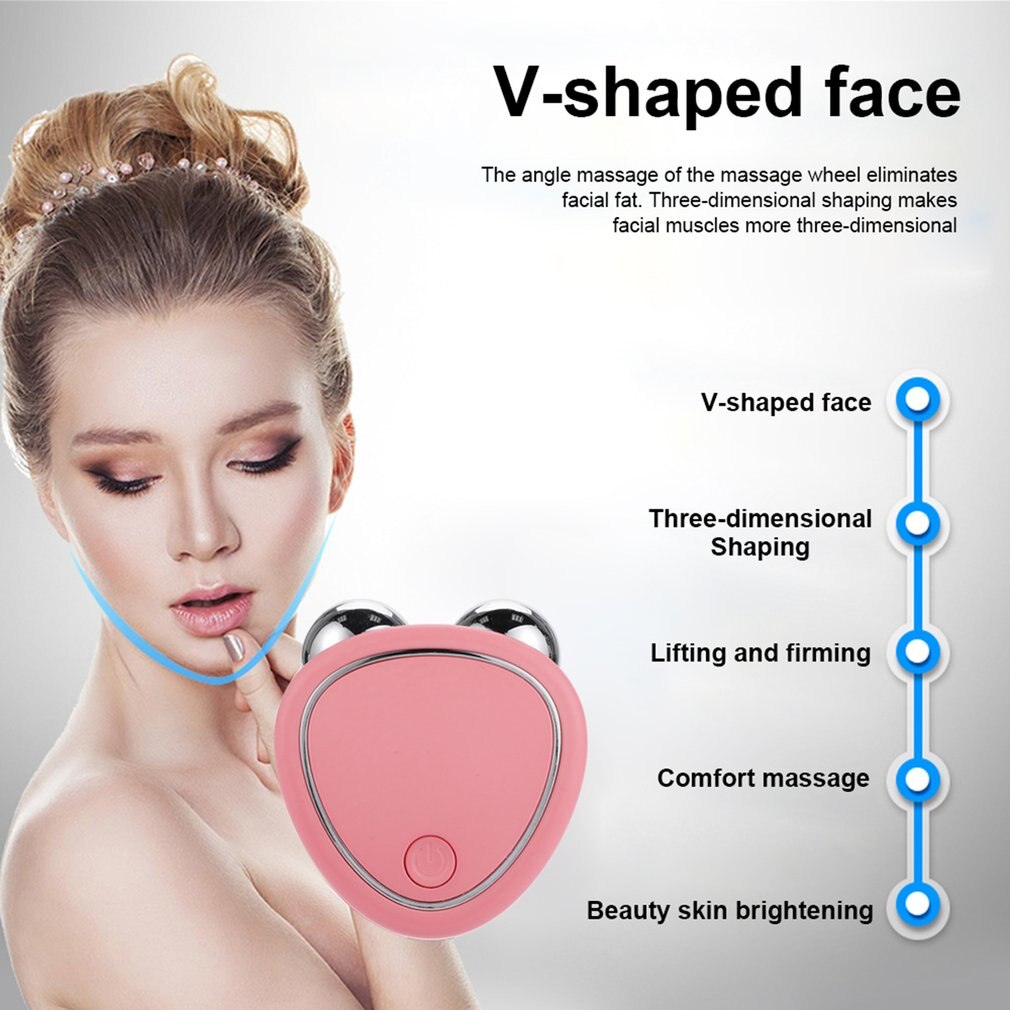 Portable Facial 