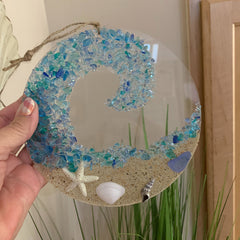  Acrylic Pendant